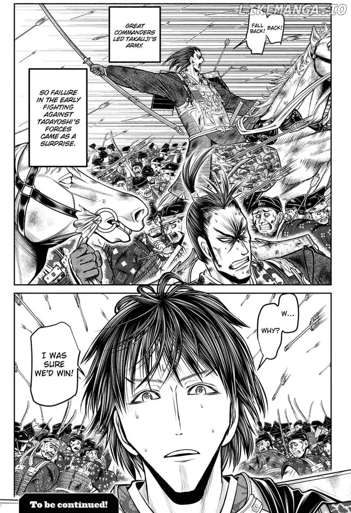 The Elusive Samurai Chapter 198 image 19_optimized